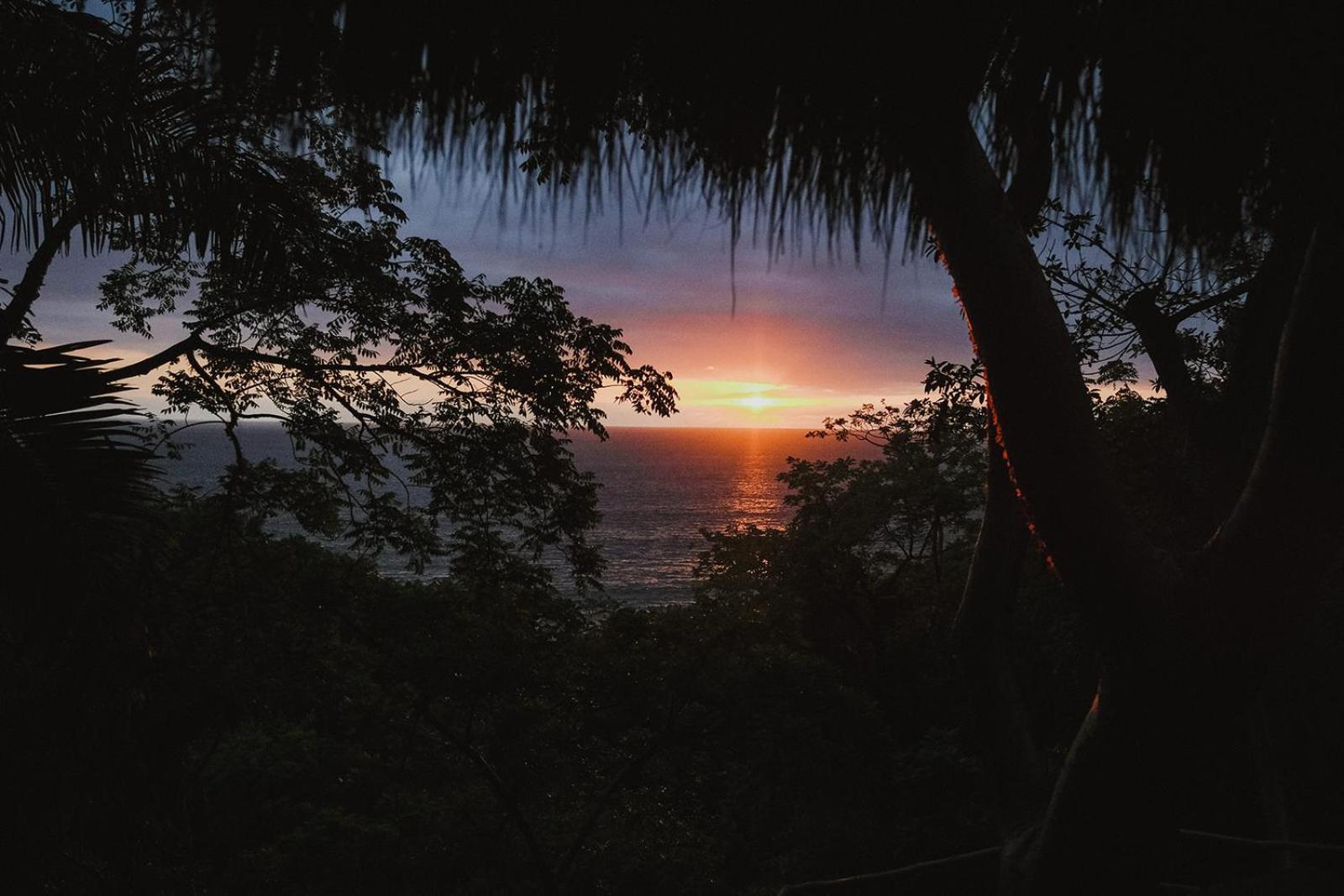 Hotel Haramara Retreat Sayulita Esterno foto