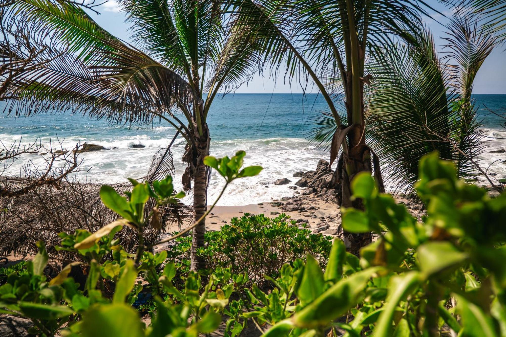 Hotel Haramara Retreat Sayulita Esterno foto